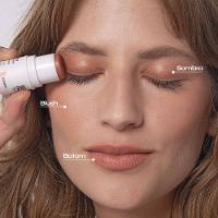 Bastão 3 em 1 Ollie - Blush Batom e Sombra FPS 95 - 3