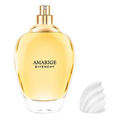 Perfume Givenchy Amarige Eau de Toilette Feminino