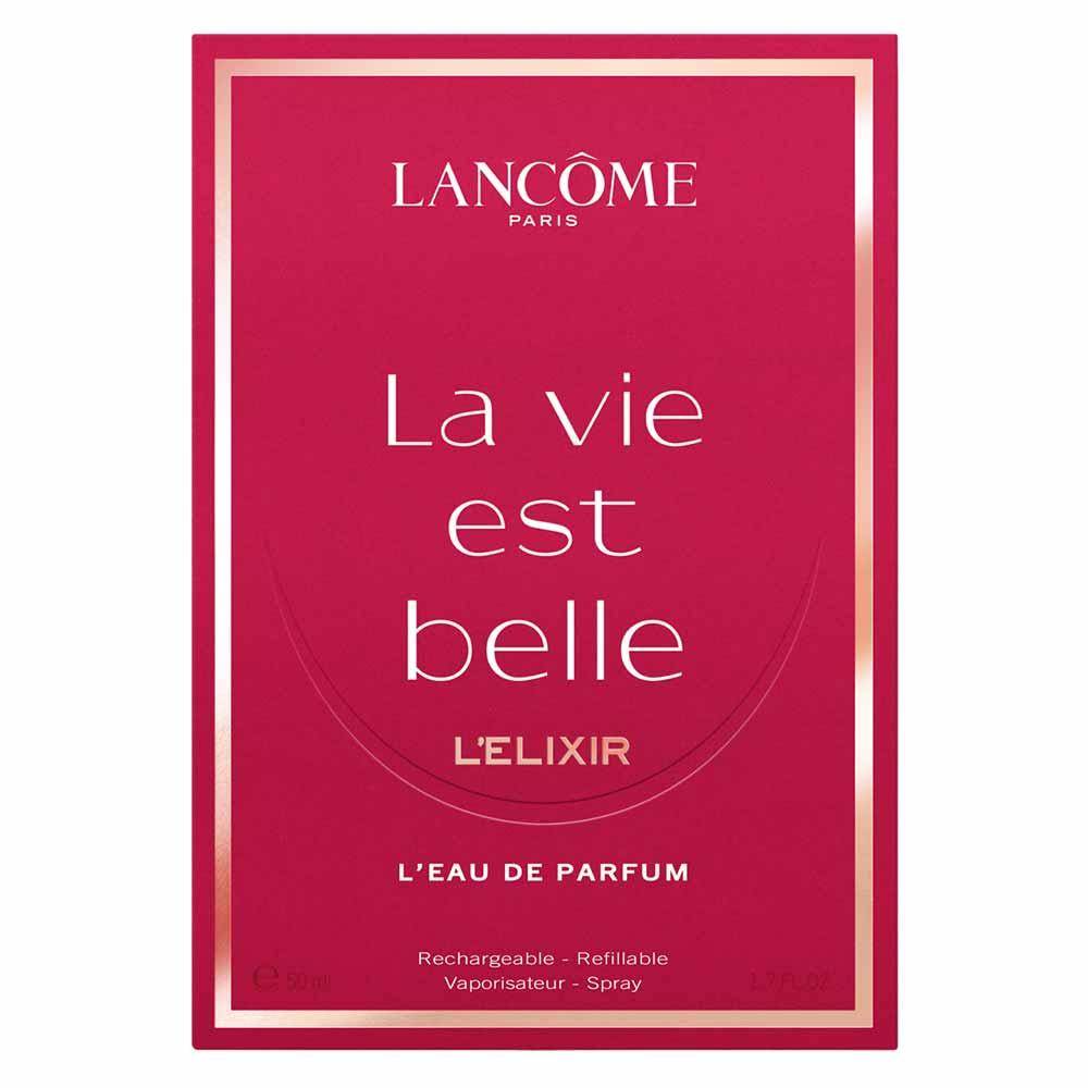 Perfume La Vie Est Belle L'Elixir Lancôme Feminino L'Eau de Parfum - 2