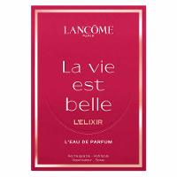 Perfume La Vie Est Belle L'Elixir Lancôme Feminino L'Eau de Parfum - 2