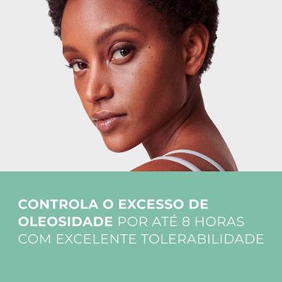 Gel de Limpeza Facial Eucerin DermoPure Oil Control Gentil