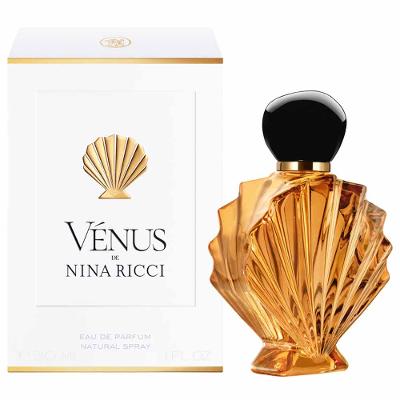 Perfume Venus Nina Ricci Eau de Parfum Feminino