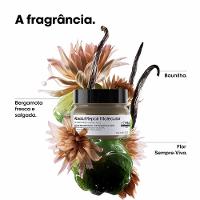 Máscara de Tratamento L'Oréal Professionnel Absolut Repair Molecular