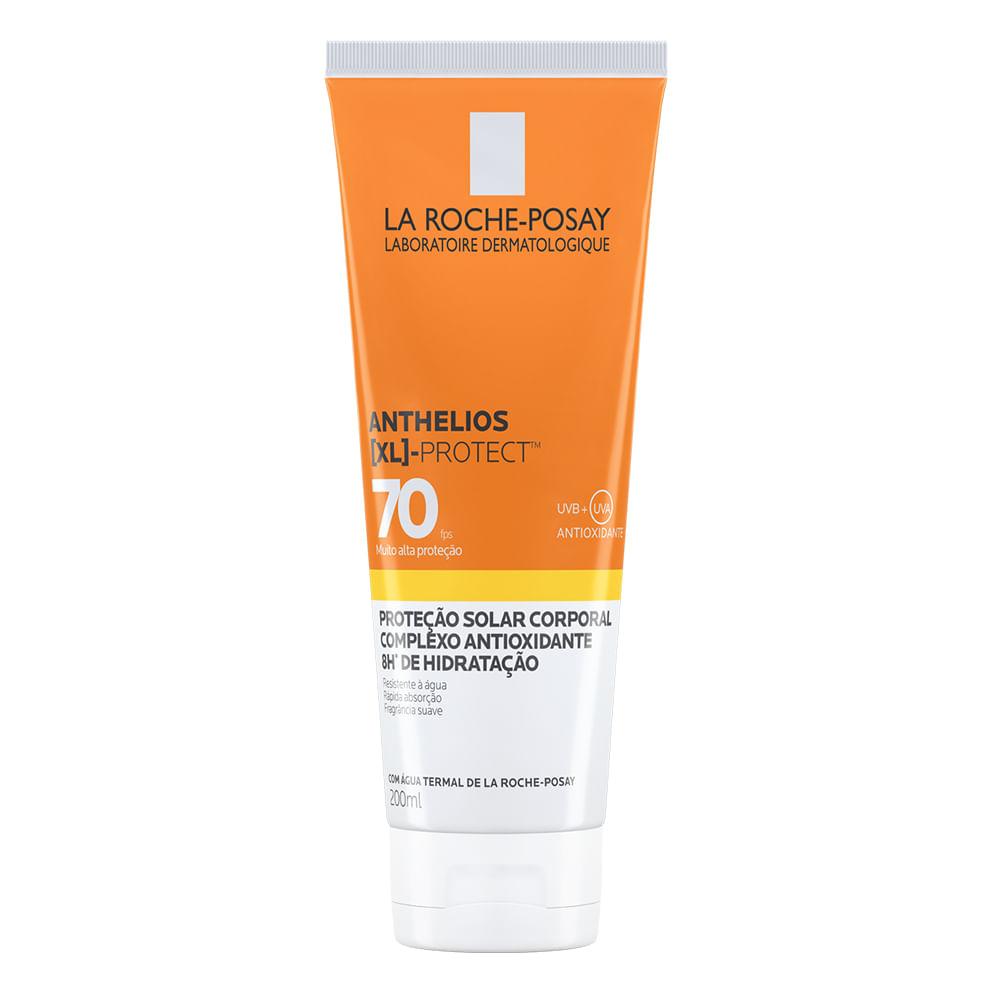 Anthelios XL FPS 70 La Roche-Posay - Protetor Solar - 1