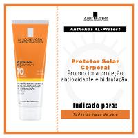 Anthelios XL FPS 70 La Roche-Posay - Protetor Solar - 2