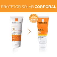 Anthelios XL FPS 70 La Roche-Posay - Protetor Solar