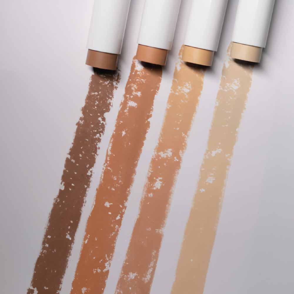 Protetor Solar Stick com Cor Sunless FPS50 - 4