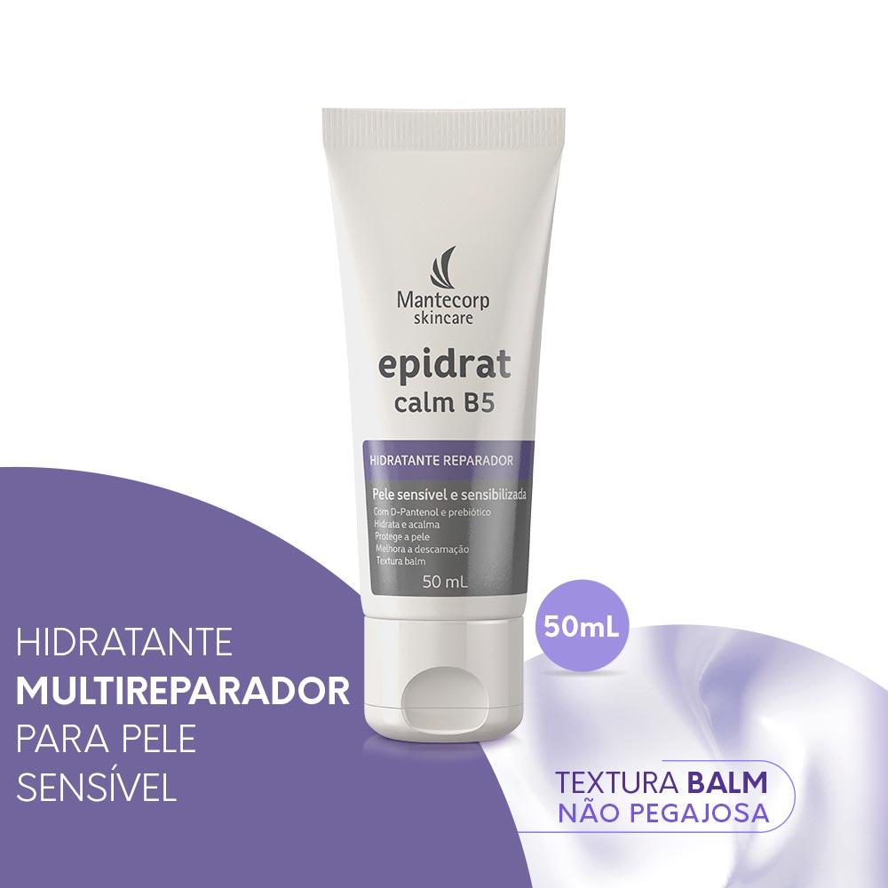 Hidratante Epidrat Calm B5 Mantecorp Skincare - 3