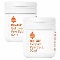Bio-Oil Gel Hidratante para Pele Seca Kit com 2 Unidades - 1
