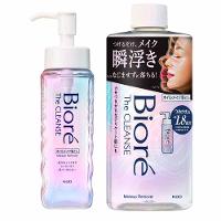 Bioré The Cleanse Kit - Demaquilante Facial + Refil - 1
