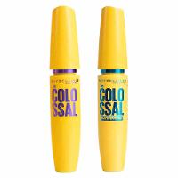 Maybelline The Colossal Volum' Express Máscara de Cílios Kit com 2 unidades - 1
