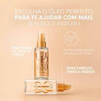 Wella Professionals Oil Reflections  Smoothening Óleo Capilar - 1