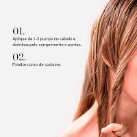 Wella Professionals Oil Reflections  Smoothening Óleo Capilar - 2