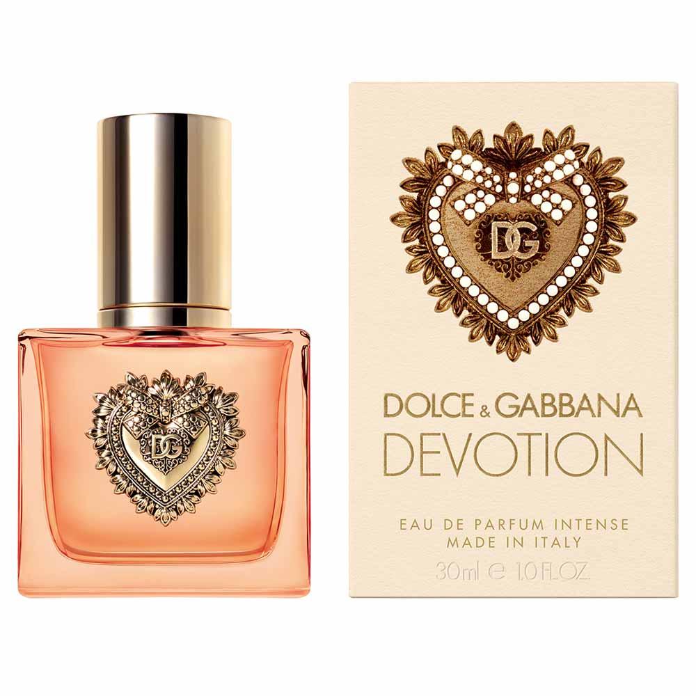 Perfume Devotion Dolce&Gabbana Intense Eau de Parfum Feminino - 2