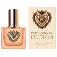 Perfume Devotion Dolce&Gabbana Intense Eau de Parfum Feminino - 2