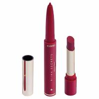 Batom Niina Secrets by Eudora Duo Perfect Match - 3