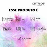 Blush em Pó Solto Catrice Disney Pixar Procurando Dory - 8