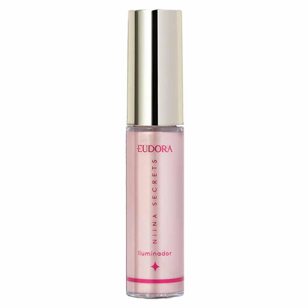 Iluminador Líquido Niina Secrets by Eudora Luminous - 1
