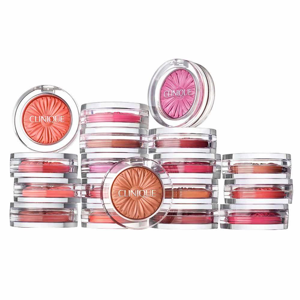 Blush em Pó Clinique Cheek Pop - 6