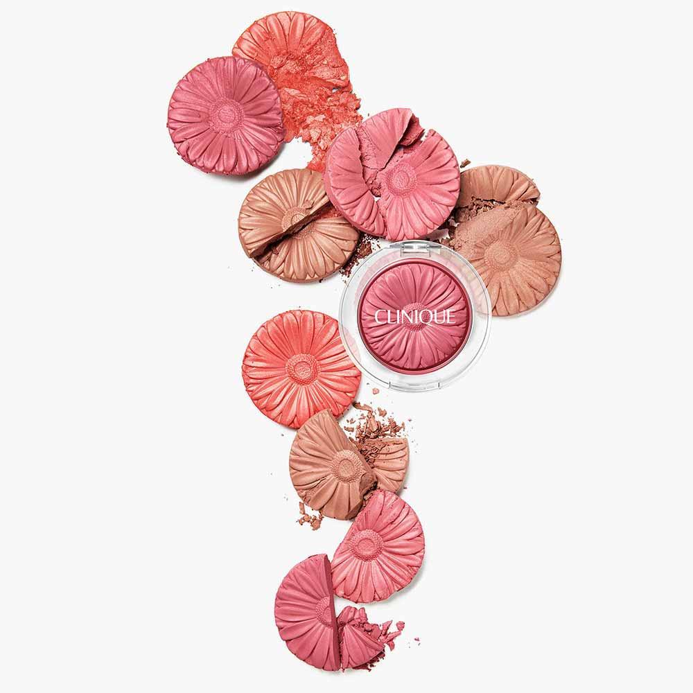 Blush em Pó Clinique Cheek Pop 3,5g - 3