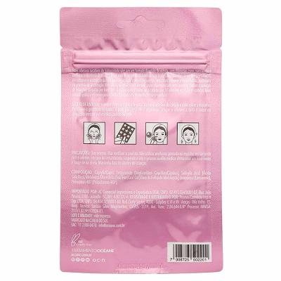 Adesivos Secativos para Espinhas Océane 4 You - Star Acne Patches