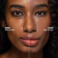 Protetor Solar Stick Multifuncional com Cor Pink Cheeks Pro Stick - 5