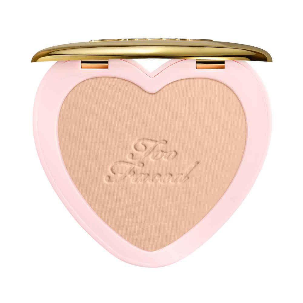 Pó Compacto Too Faced Born This Way - Soft Blur - 1