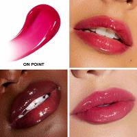 Gloss Labial Too Faced Lip Injection Extreme Plumping Clicks - 3