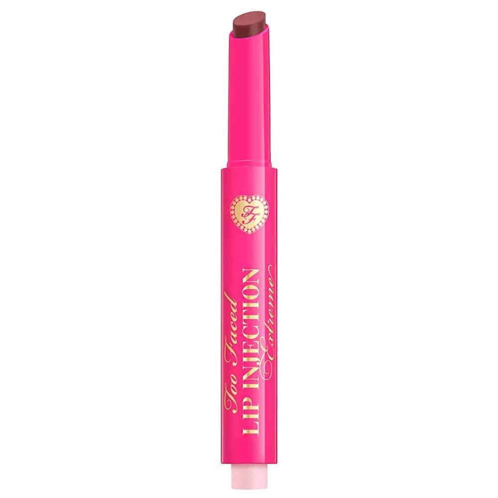 Gloss Labial Too Faced Lip Injection Extreme Plumping Clicks - 1
