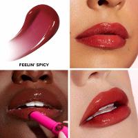 Gloss Labial Too Faced Lip Injection Extreme Plumping Clicks - 3