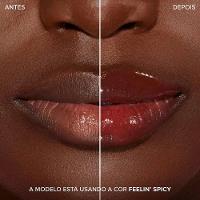 Gloss Labial Too Faced Lip Injection Extreme Plumping Clicks