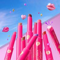 Gloss Labial Too Faced Lip Injection Extreme Plumping Clicks - 9