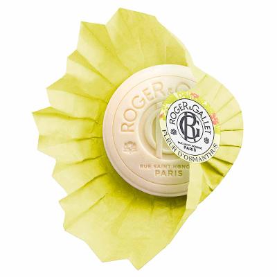 Sabonete Roger & Gallet Fleur D Osmanthus