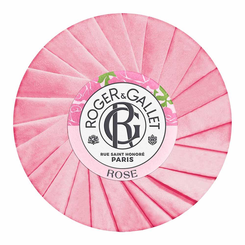 Sabonete Roger & Gallet Rose - 2