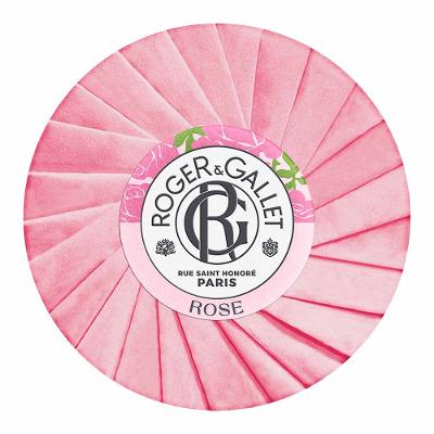 Sabonete Roger & Gallet Rose