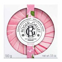 Sabonete Roger & Gallet Rose - 1