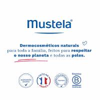 Mustela Bebê Kit - Gel de Banho + Hidratante Corporal - 5