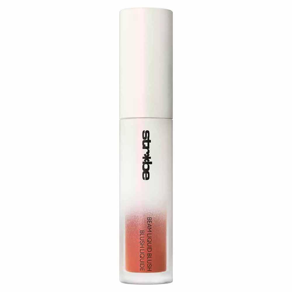 Blush Líquido MAC Strobe Dewy 4,3ml - 4