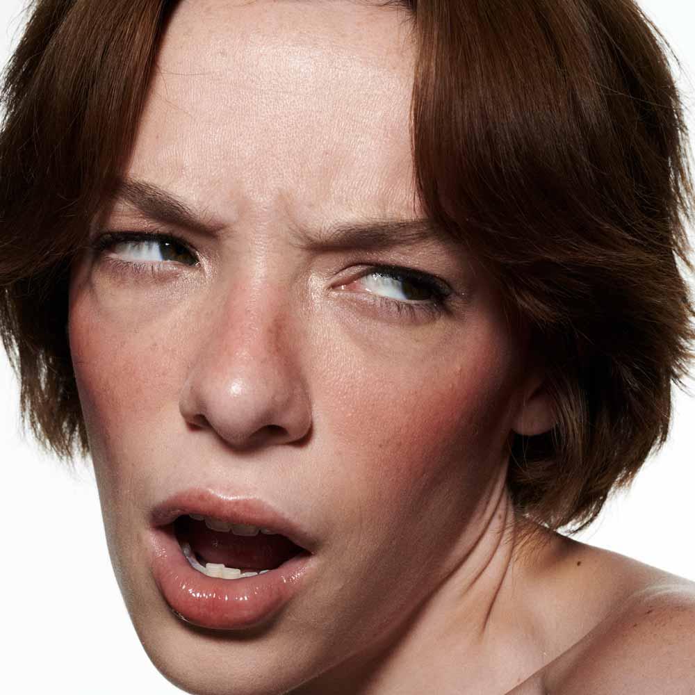 Blush Líquido MAC Strobe Dewy 4,3ml - 7