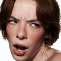 Blush Líquido MAC Strobe Dewy 4,3ml - 7