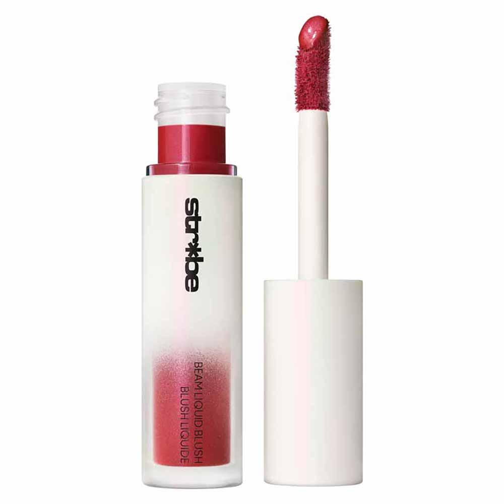 Blush Líquido MAC Strobe Dewy 4,3ml - 1