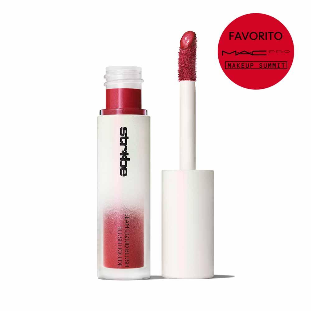 Blush Líquido MAC Strobe Dewy 4,3ml - 3