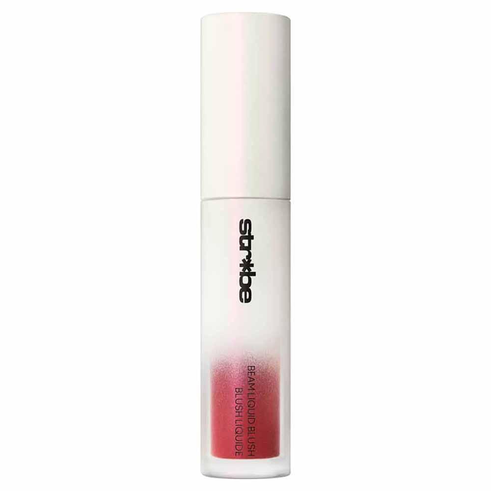 Blush Líquido MAC Strobe Dewy 4,3ml - 4