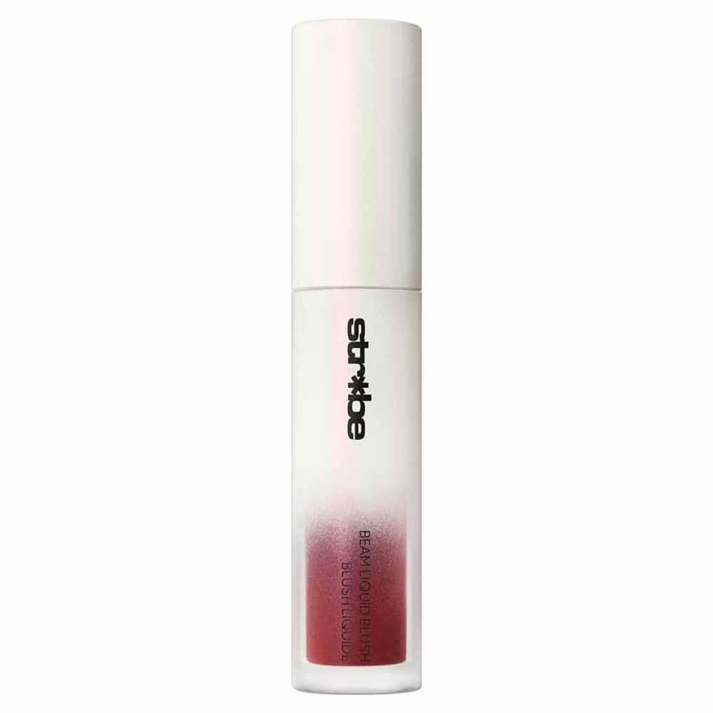 Blush Líquido MAC Strobe Dewy 4,3ml - 4