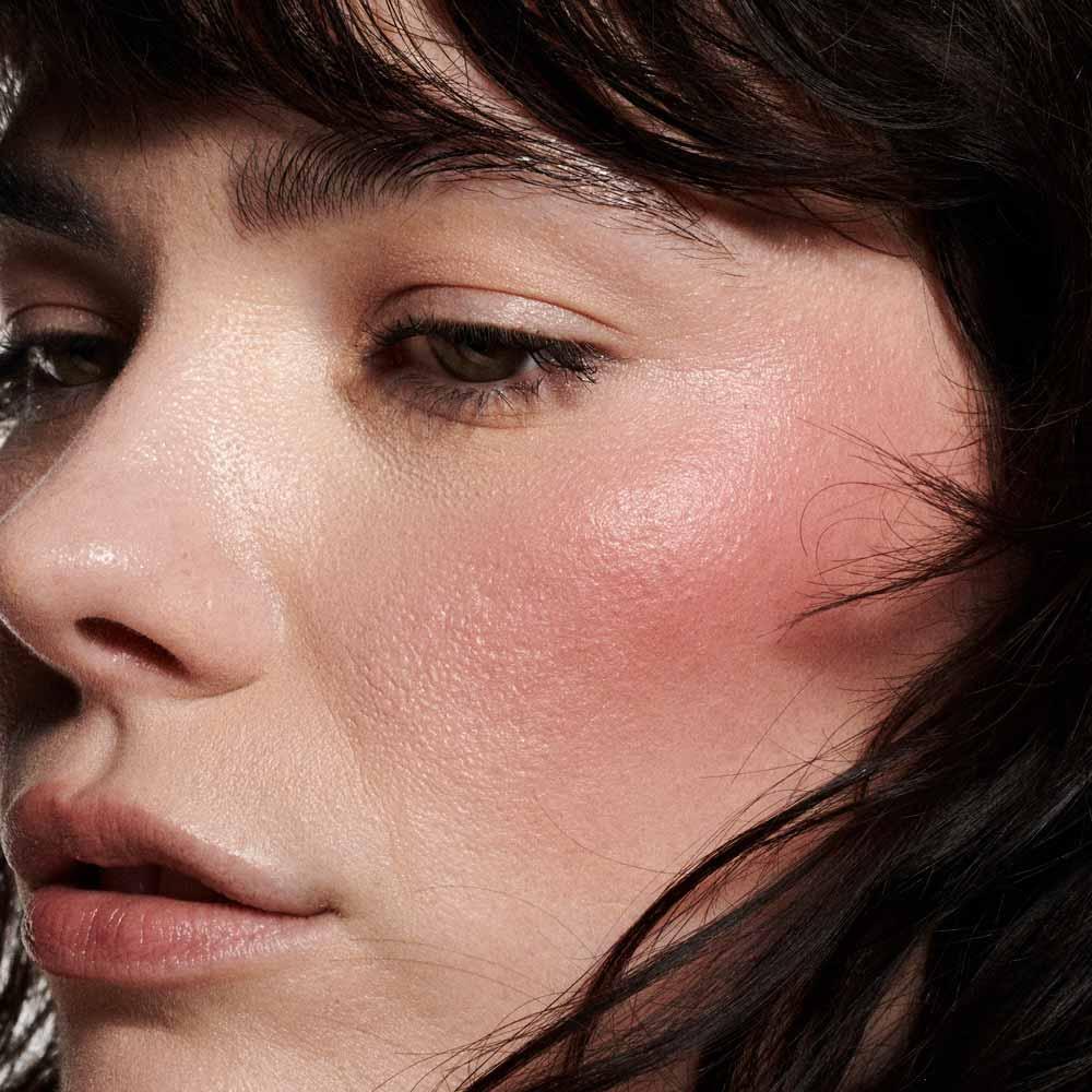 Blush Líquido MAC Strobe Dewy 4,3ml - 6