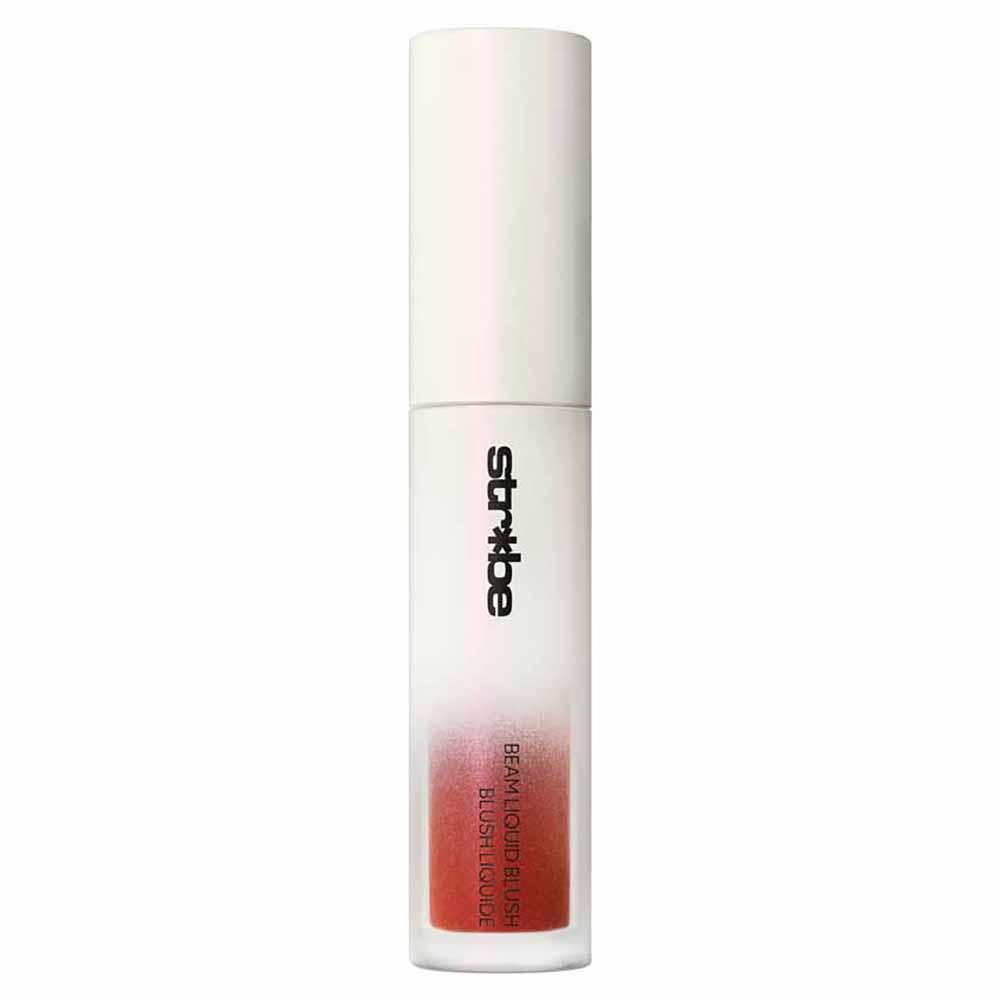 Blush Líquido MAC Strobe Dewy 4,3ml - 4