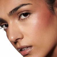 Blush Líquido MAC Strobe Dewy 4,3ml - 5