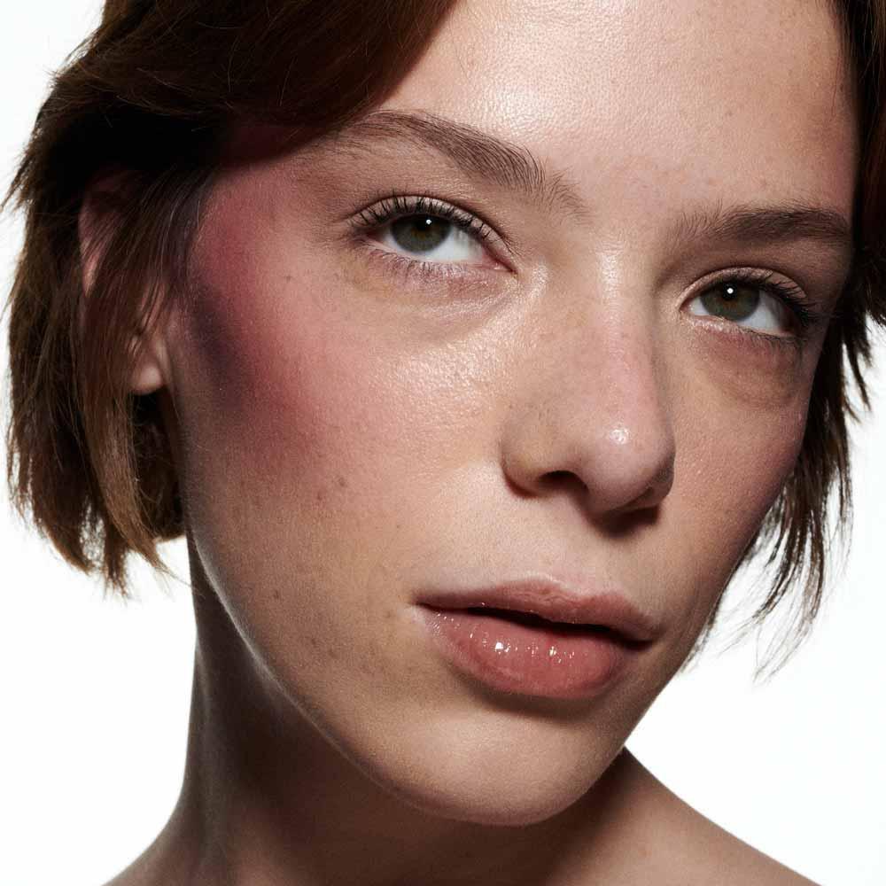 Blush Líquido MAC Strobe Dewy 4,3ml - 6