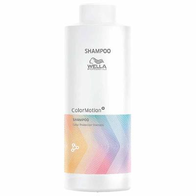 Wella Color Motion Shampoo