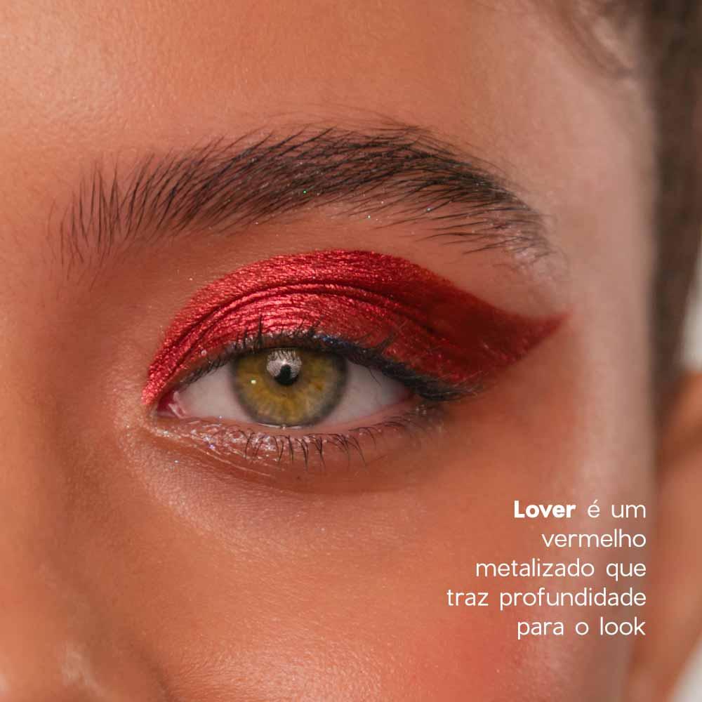 Sombra Líquida Océane 4 You Liquid Eyeshadow 2g - 6